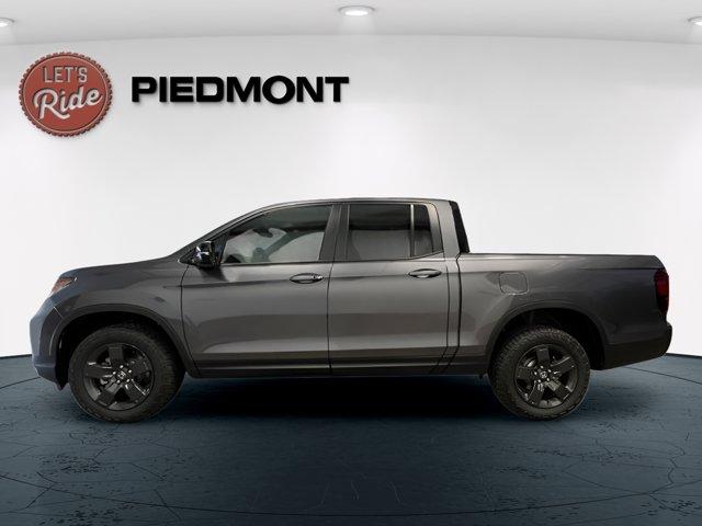 new 2026 Honda Ridgeline car