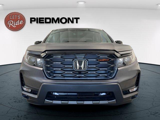 new 2026 Honda Ridgeline car