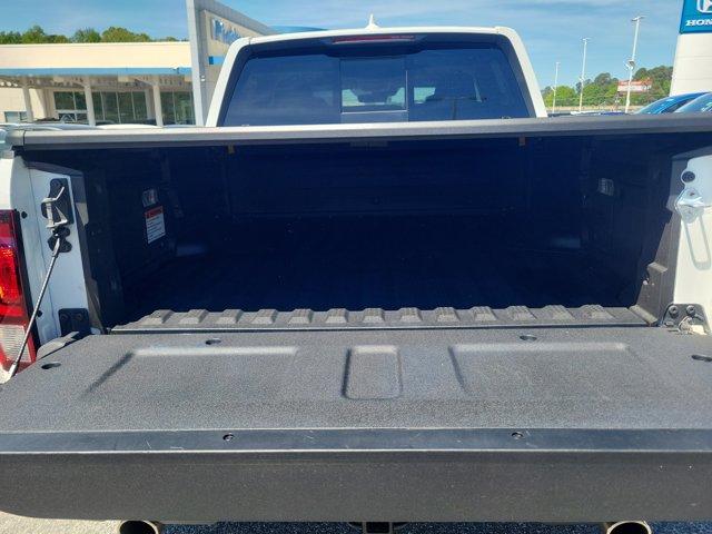 used 2023 Honda Ridgeline car, priced at $34,950