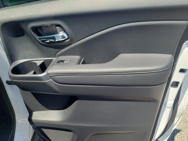 used 2023 Honda Ridgeline car, priced at $34,950