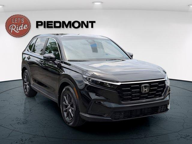 new 2026 Honda CR-V car