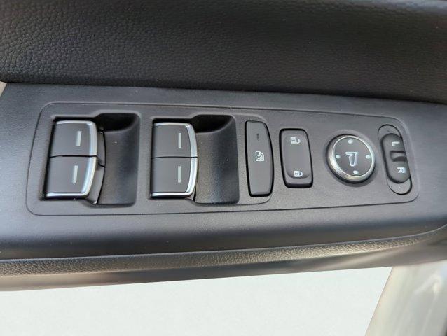 new 2026 Honda CR-V car