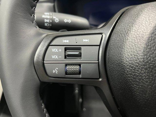new 2026 Honda Accord Hybrid car