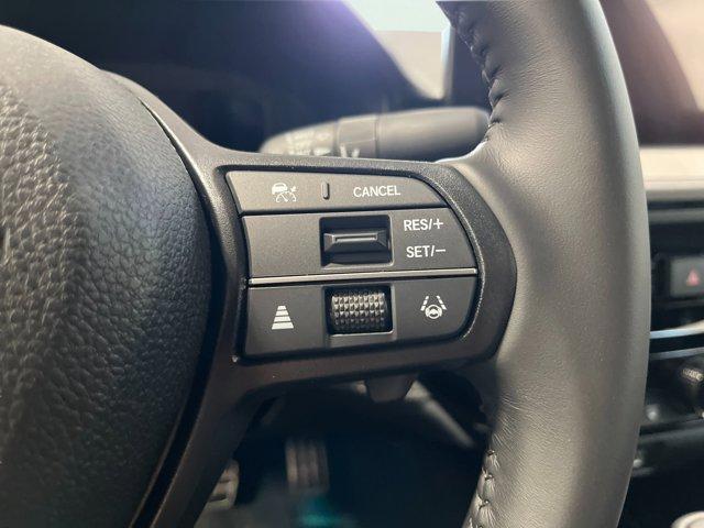 new 2026 Honda Accord Hybrid car