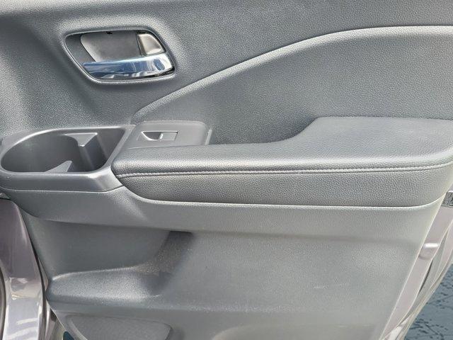 used 2020 Honda Ridgeline car, priced at $26,450