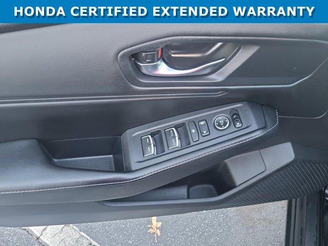 used 2024 Honda Accord Hybrid car, priced at $29,950