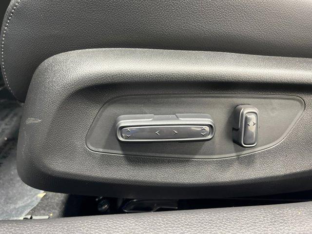 new 2026 Honda Civic Hybrid car