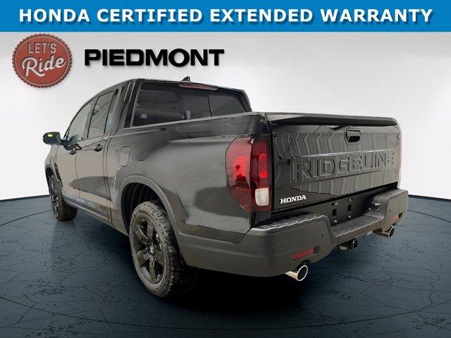 used 2026 Honda Ridgeline car, priced at $45,950