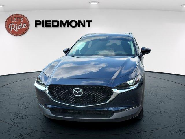 used 2024 Mazda CX-30 car, priced at $32,450