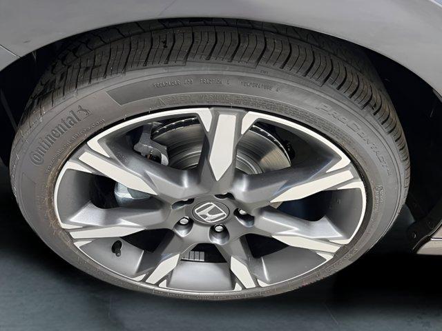 new 2026 Honda Civic Hybrid car