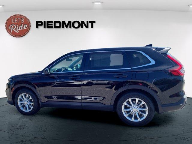 used 2025 Honda CR-V car, priced at $33,950