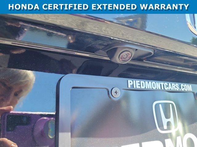 used 2025 Honda CR-V car, priced at $33,950