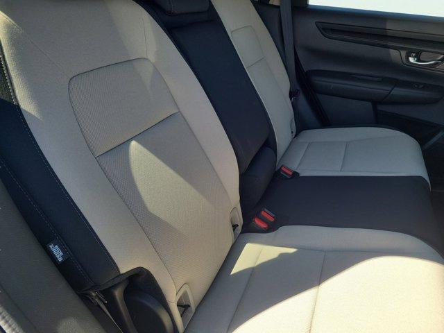 used 2025 Honda CR-V car, priced at $33,950