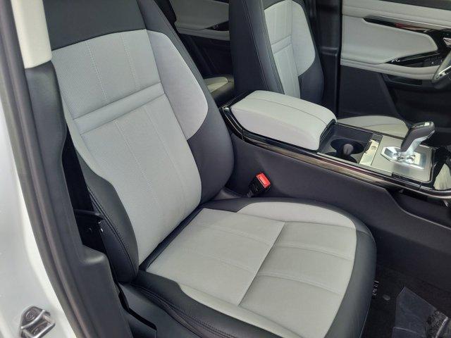 used 2023 Land Rover Range Rover Evoque car, priced at $37,400