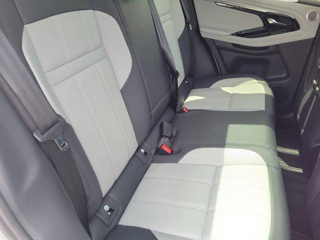 used 2023 Land Rover Range Rover Evoque car, priced at $37,400