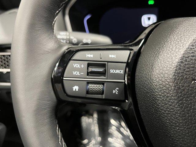 new 2026 Honda Civic car