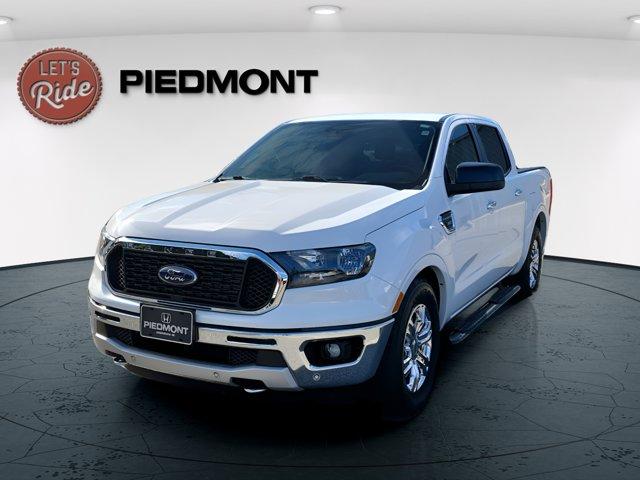 used 2019 Ford Ranger car, priced at $24,950
