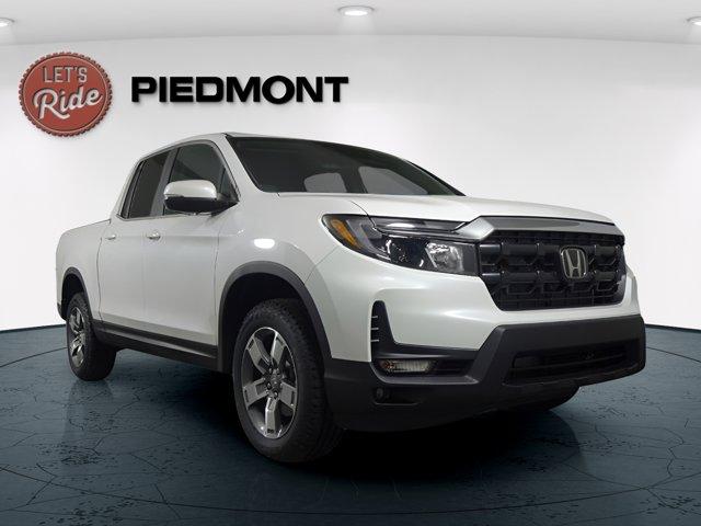 new 2026 Honda Ridgeline car