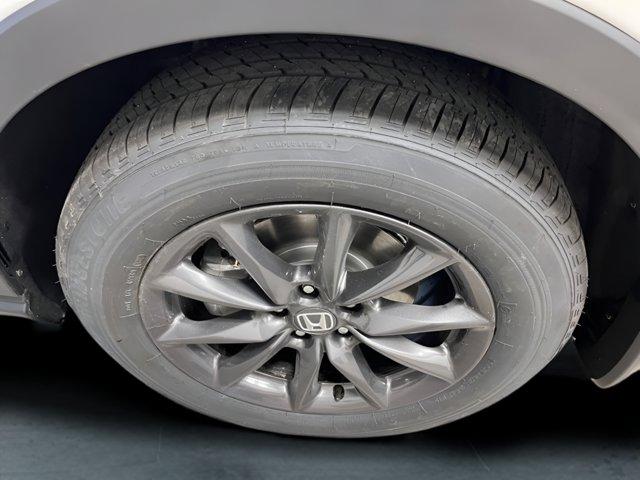 new 2026 Honda CR-V car