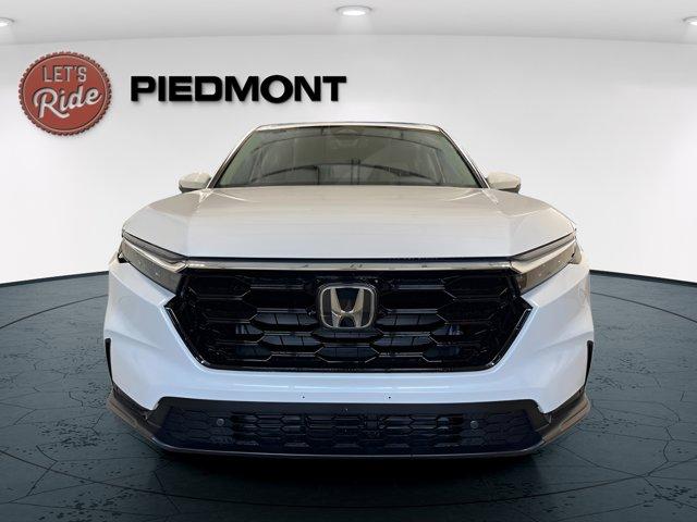 new 2026 Honda CR-V car