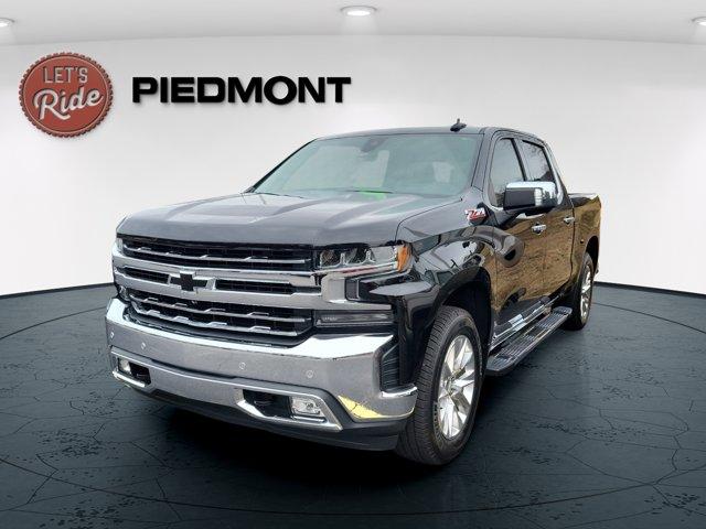 used 2022 GMC Sierra 1500 car, priced at $47,950