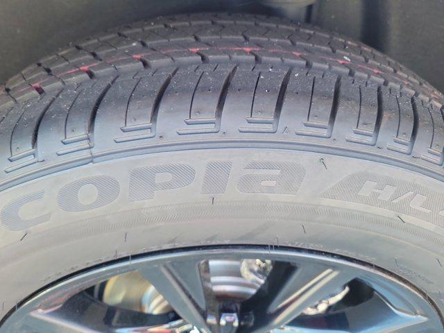 used 2023 Honda CR-V Hybrid car, priced at $30,900