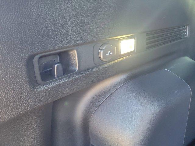 used 2023 Honda CR-V Hybrid car, priced at $30,900