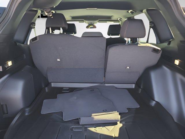 used 2023 Honda CR-V Hybrid car, priced at $30,900