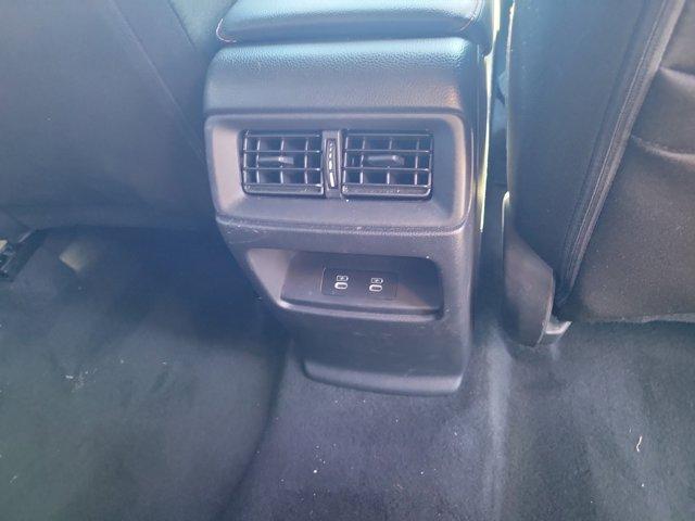 used 2023 Honda CR-V Hybrid car, priced at $30,900