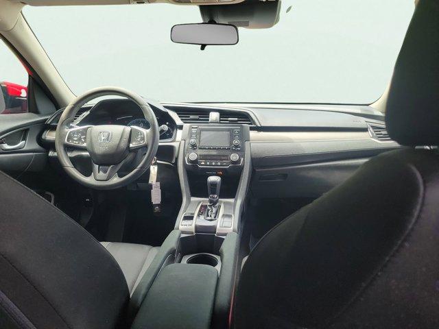 used 2020 Honda Civic car, priced at $20,400