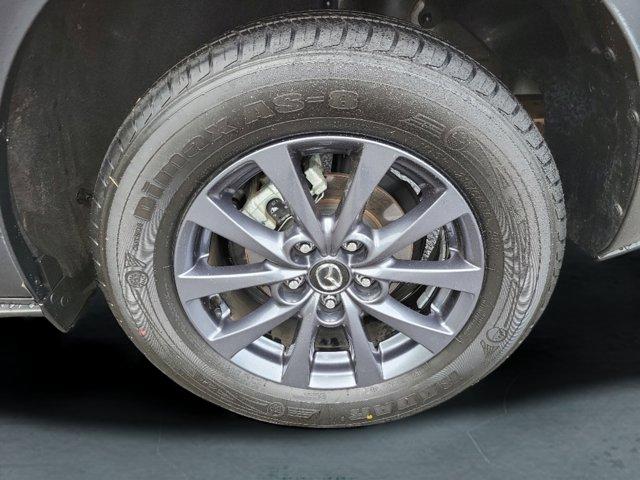 used 2024 Mazda CX-30 car, priced at $24,450