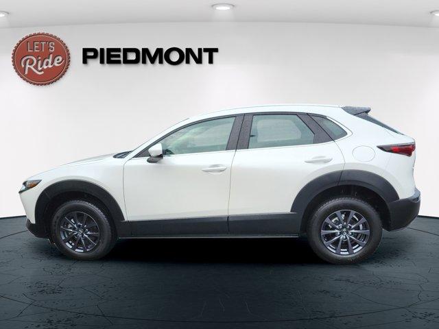 used 2024 Mazda CX-30 car, priced at $24,450