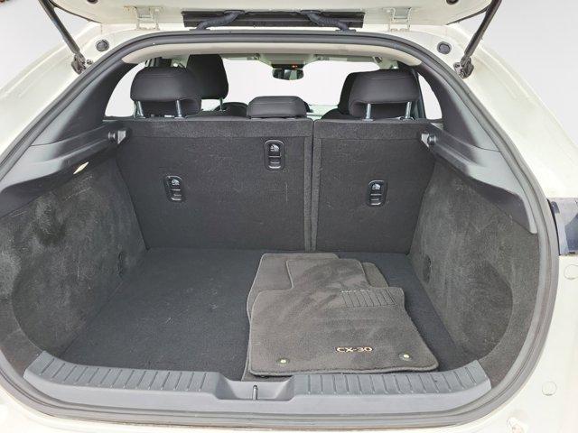 used 2024 Mazda CX-30 car, priced at $24,450