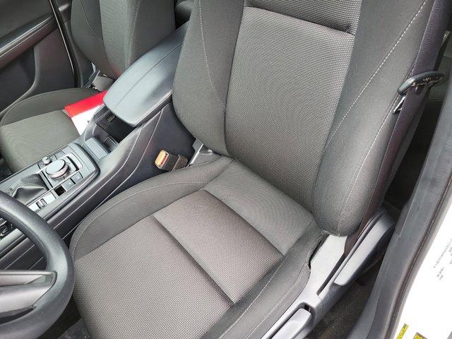 used 2024 Mazda CX-30 car, priced at $24,450