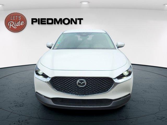 used 2024 Mazda CX-30 car, priced at $24,450