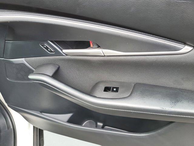 used 2024 Mazda CX-30 car, priced at $24,450