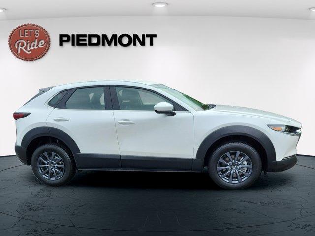 used 2024 Mazda CX-30 car, priced at $24,450