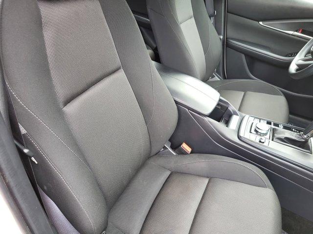 used 2024 Mazda CX-30 car, priced at $24,450