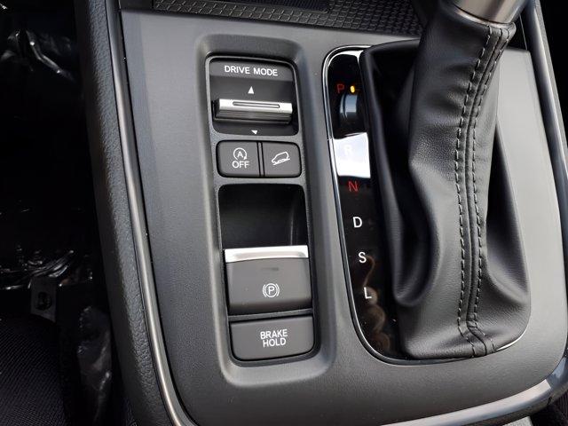 new 2026 Honda CR-V car