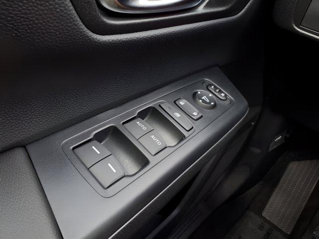 new 2026 Honda CR-V car