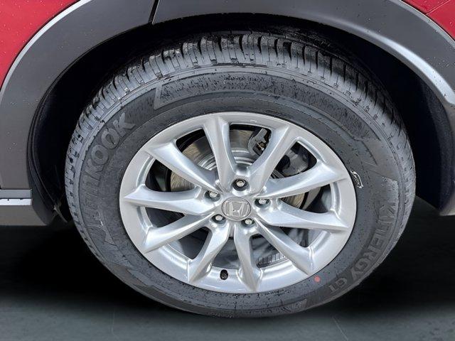 new 2026 Honda CR-V car