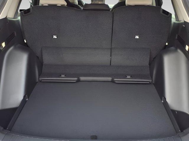 new 2026 Honda CR-V car