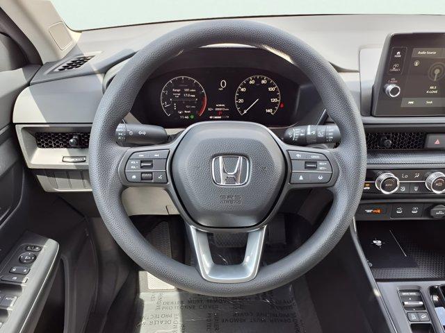 new 2026 Honda CR-V car