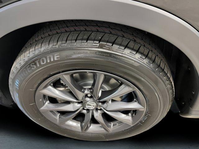 new 2026 Honda CR-V car