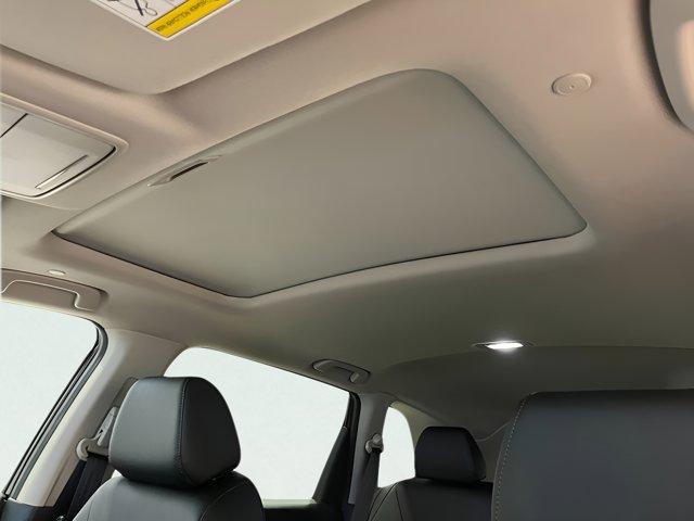 new 2026 Honda CR-V car