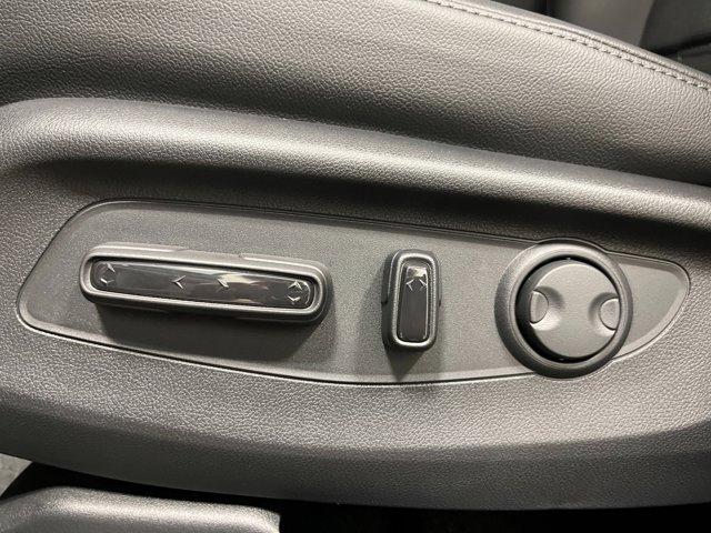 new 2026 Honda CR-V car