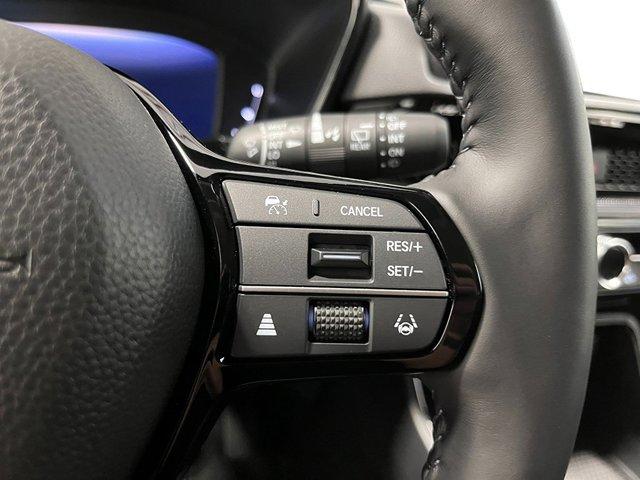 new 2026 Honda CR-V car