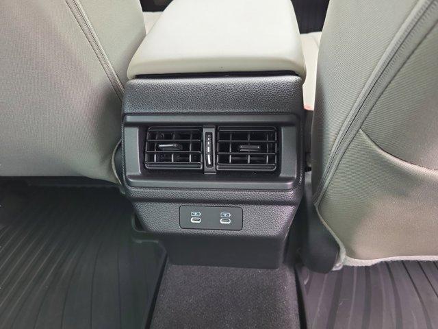 used 2025 Honda Accord car, priced at $30,450