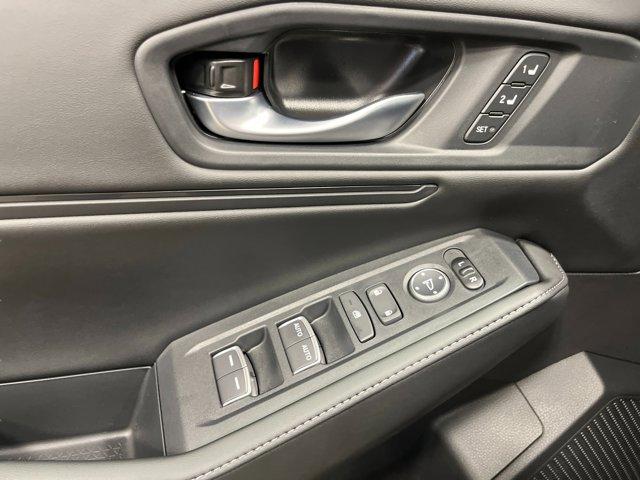 new 2026 Honda Accord Hybrid car