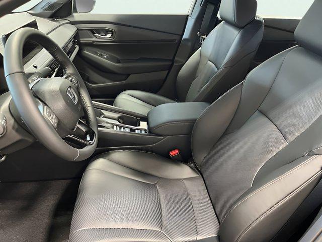 new 2026 Honda Accord Hybrid car